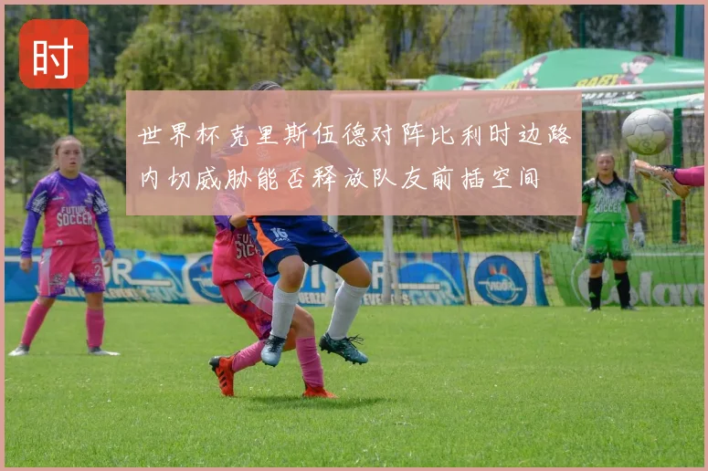 世界杯克里斯伍德对阵比利时边路内切威胁能否释放队友前插空间